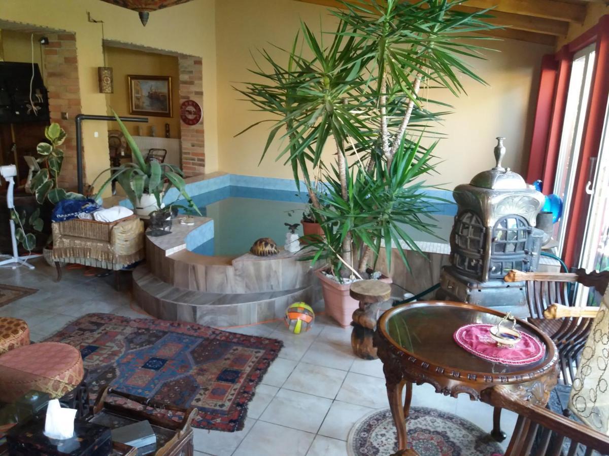 Ab Holiday Home Siófok Extérieur photo
