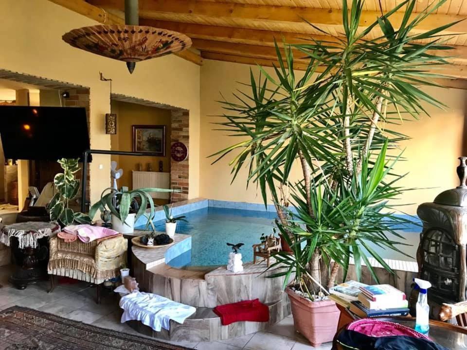 Ab Holiday Home Siófok Extérieur photo